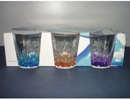 Набір склянок 