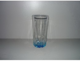 Склянка "Венецiя" 300мл кольоровий лак (03с969)