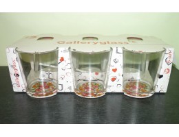 Набір склянок 