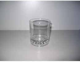   CG 11065424 Склянка Seekon 270мл 1шт(6/уп)