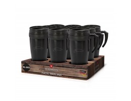  Термокружка 400 мл BL 3351