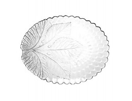  блюдо овал 25*32см Pas.10293 sultana