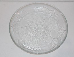 Pas.54646 piknik блюдо 30см. 1шт