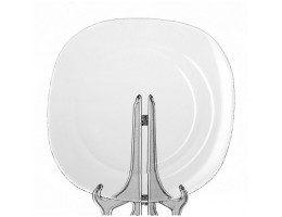   Pas.10519 Инвитейшен набор блюд 26см*6шт