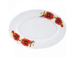  Блюдо овал 14