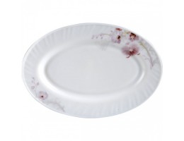  Блюдо овал 12
