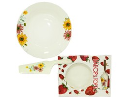  Набір для торта 2 пр. 