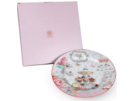 Тарілка 10,5' Десерт S&T30885