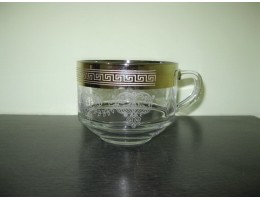  Бульйонниця 1шт декор Х 5303 