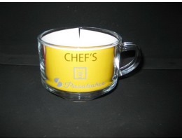 супниця 625 мл 1 шт Pas. 55303 shefs 