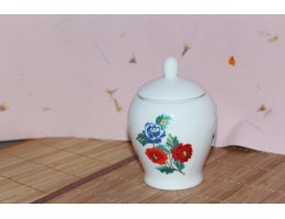 Stnb-sp-05 цукорниця  вroidery ,300мм