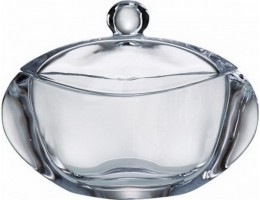  Цукерниця 180мл з кришкою Orbit Boh.5K814/00000/180 