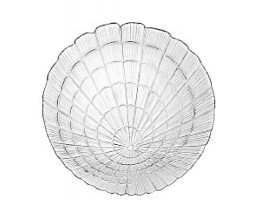  Набір тарiлок 6шт 220 мм Pas.10235 Atlantis