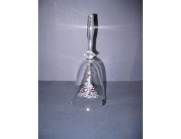 Дзвоник 180 мл  Boh.Angela(b97192/S1202)