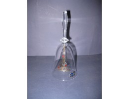 Дзвоник 180 мл  Boh.Angela(b97192/S1204)