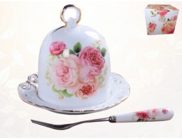 Лимонниця з виделочкою Бант S&T9912