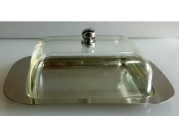 Масленица с акриловой крышкойИН 0726 