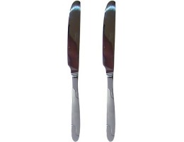   SHSP9-K2 Набiр столових ножiв 2шт