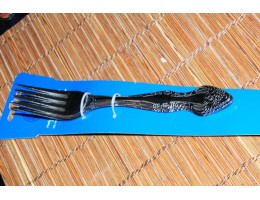 фигурный набор вилок 3пр Ит в1803w-02a 