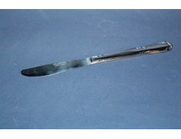 Нож столовый фигурный (зеркальн. полировка) ИТ А 1803 