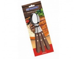 Набір ложок десертних 3шт. TRADICIONAL(22206/300)