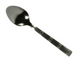   ИТ 8814-1 Ложка  столова бамбук