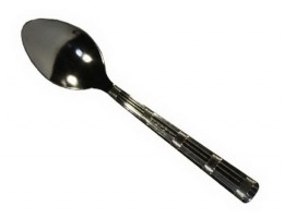   ИТ 8814-3 Ложка  чайна бамбук