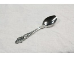 Ложка чайна фігурна new (И) 8880-3 ИТ