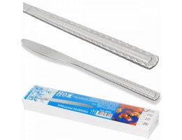  Нiж дзеркальне полірування (280) S&T30523