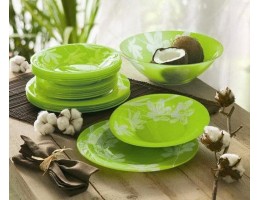 Lum 2280 cotton flower сервиз столовый (19)