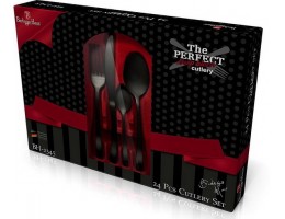  Набiр столових приборiв 24пр BH 2345