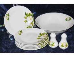 набор д/вареников 9 ед.Хт 7882/8 