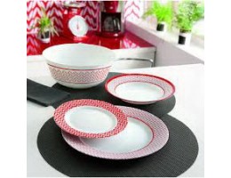   Arc Сервiз столовий (j7844) 19 предметов