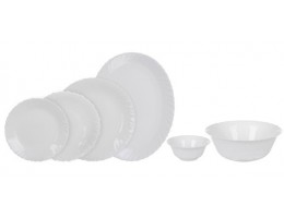 Сервiз 26 пр. Arc ARCOPAL WHITE(№2062) 