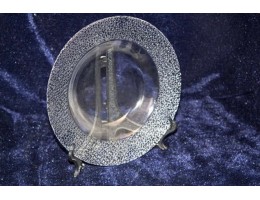 Pas.10301 мозаик тарелка глуб. 6шт