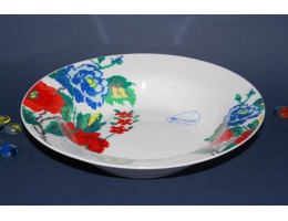   STNB-238-05 Глибока тарiлка Вroidery 238мм