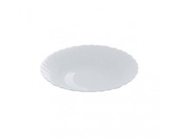   Arc LA OPALA CLASSIQUE(LO-11102) Тарiлка 23см супова біла