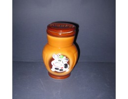  Сметанник 0,5л, h=26см Сл