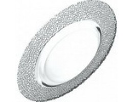 Тарілка глибока 210 мл 1 шт  Мозаик 10301