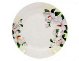 Тарiлка №8 глибока 20см 