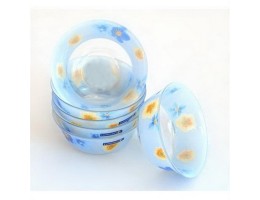   Arc Poeme Blue салатник 12см (е0034)