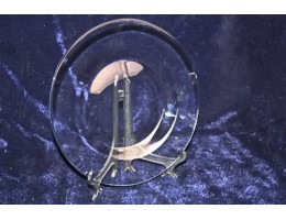  Набір тарілок 26см*6шт інвітейшен Pas.10328