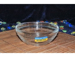  Салатник 14см*350мл прозорий 511730 duralex