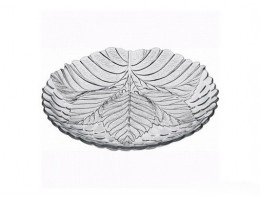  набір тарілок Султана 20см*6шт Pas.10289