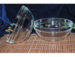  салатник 20см*2шт Pas.53573 shefs