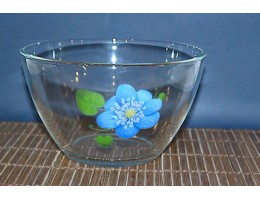   Салатник д.185мм декор.