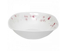   S&T30044 Салатник квадр.6,5' Сакура110