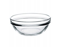  Ємнiсть d90 мм 130мл 6шт Pas.53483 Shefs