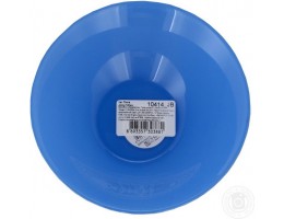   Pas.10414 JB Jazzy 1шт Пиала синя 140мм