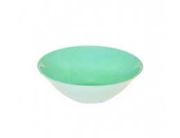  Піала зелена140мм Pas.10414 JG Jazzy 1шт